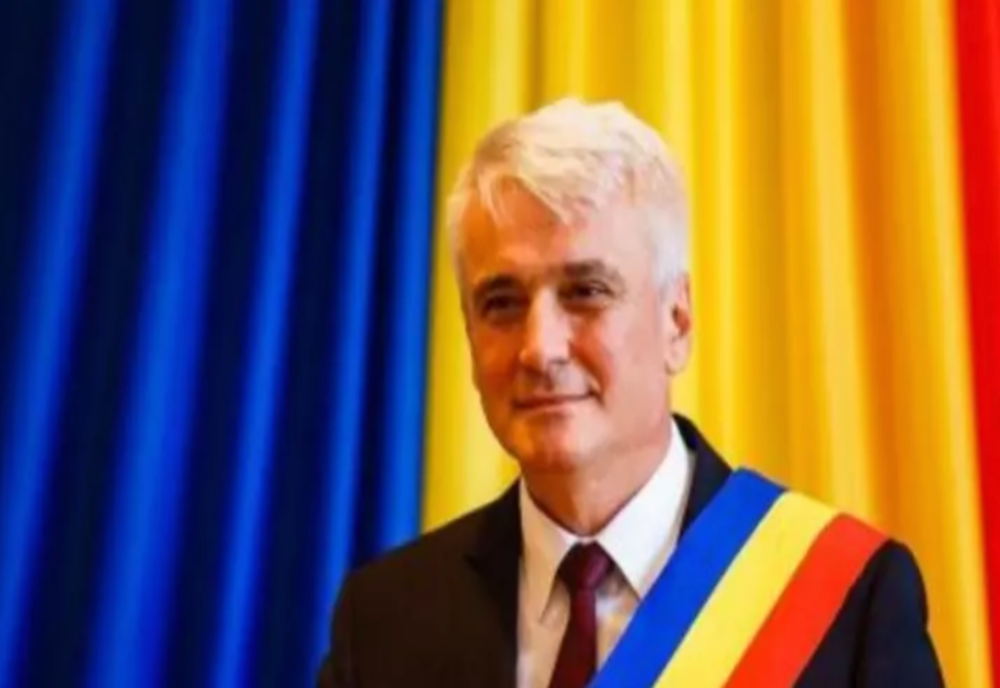 Cuscrul șefului DNA, condamnat la trei ani de închisoare cu suspendare