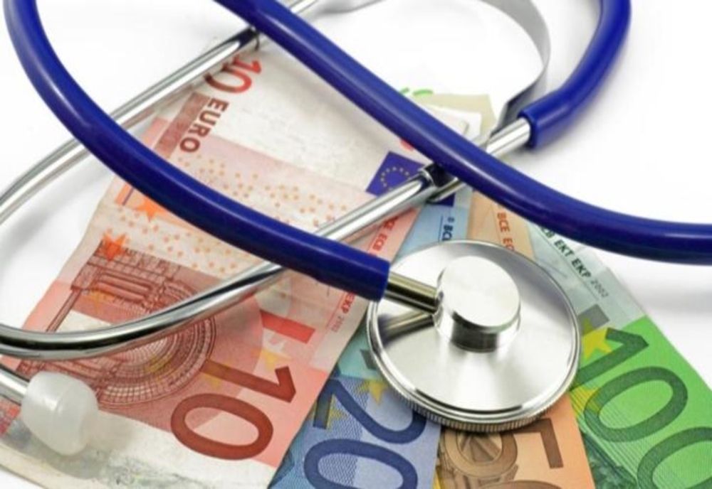 Fostul Manager al Spitalului de Arși din Capitală, urmărit penal pentru luare de mită