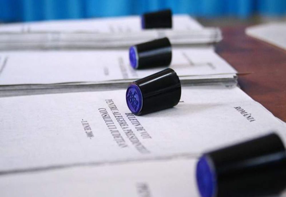 12 dosare penale în Prahova pentru fraudă, vot multiplu și fals în înscrisuri