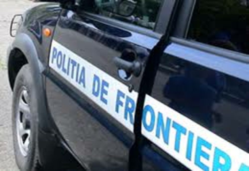 Doi libieni au fost reținuți de polițiștii sătmăreni la frontiera cu Ungaria