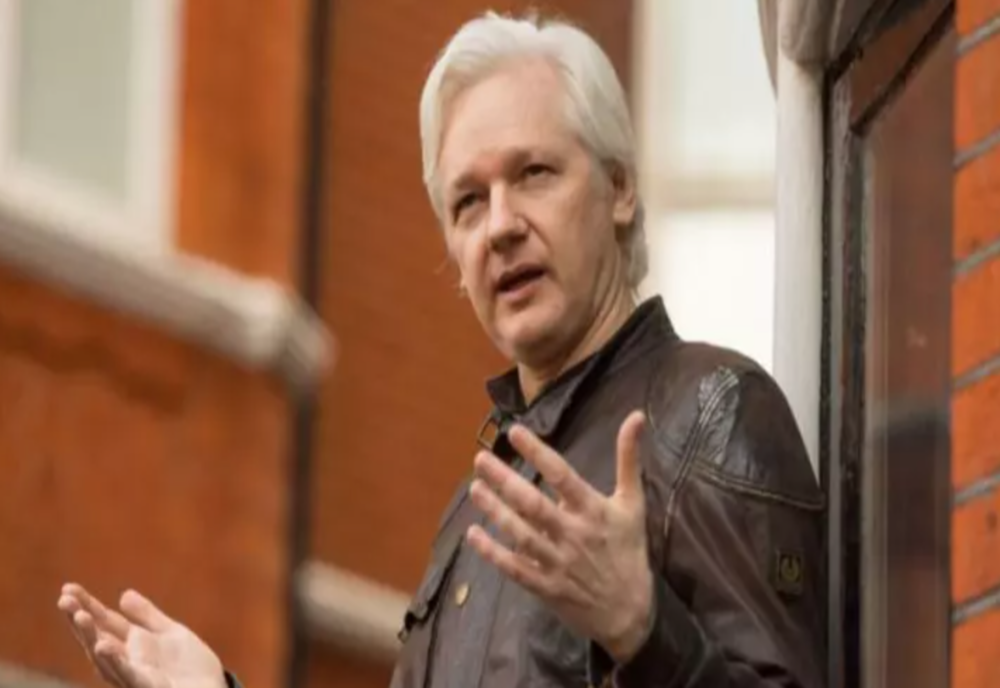 Fondatorul WikiLeaks nu poate fi extrădat în Statele Unite pentru a înfrunta acuzațiile de spionaj