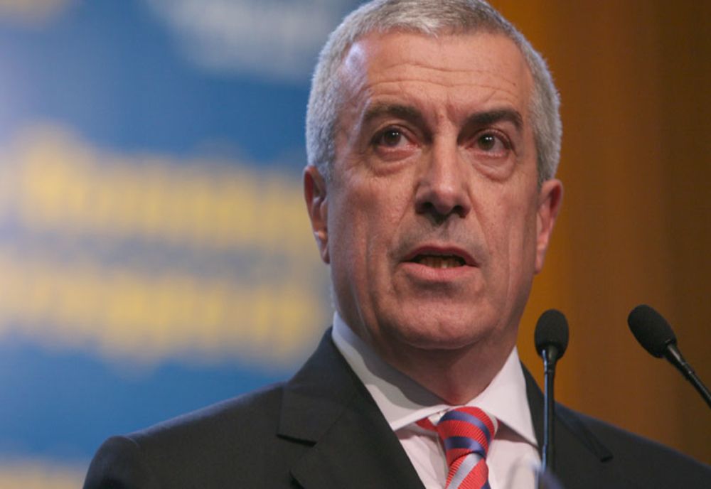 Călin Popescu Tăriceanu vine cu precizări după anunțul DNA: Intrarea în legalitate nu poate să fie socotită ca o favoare făcută firmei Microsoft