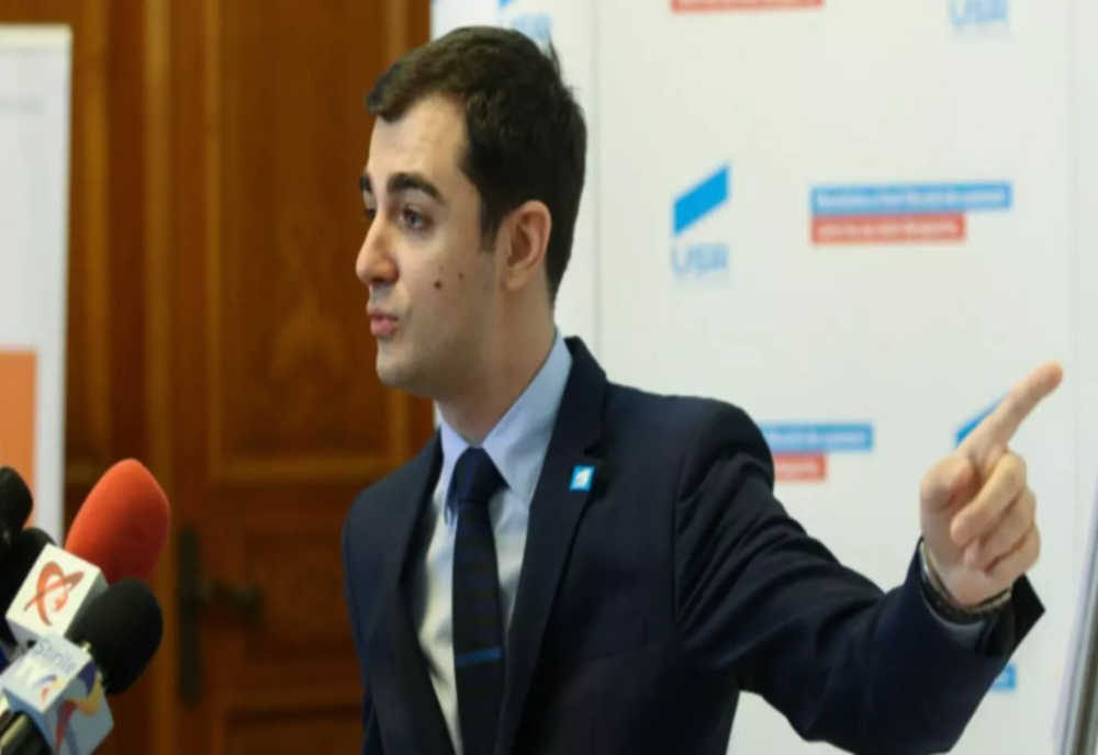 Claudiu Năsui, plângere PENALĂ la DNA pentru suspiciuni de fraudă la accesarea granturilor pentru investiții din fonduri europene