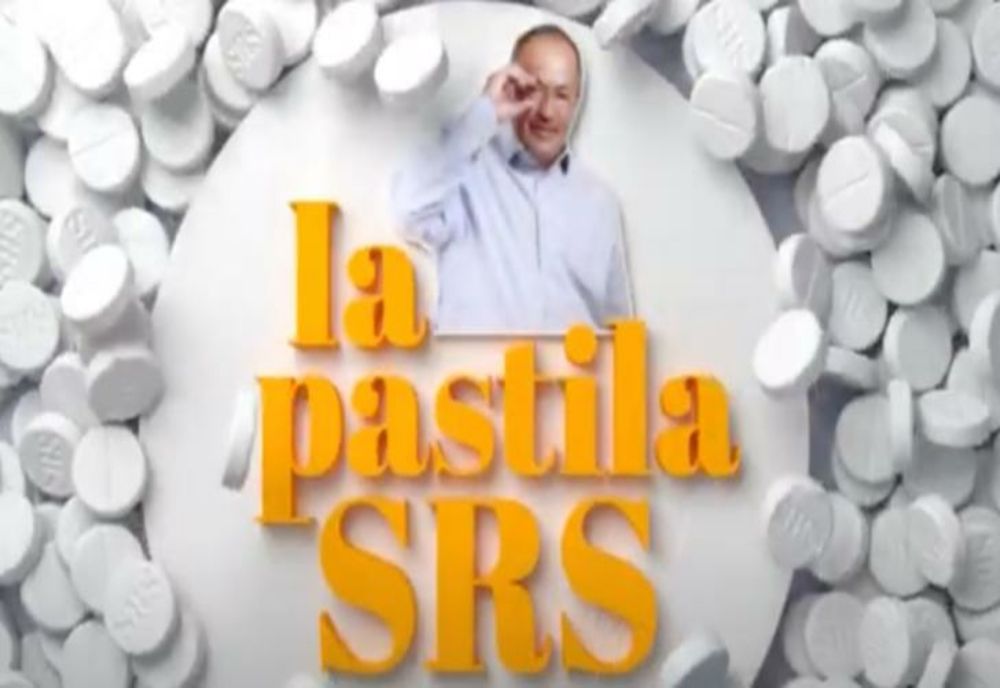 Ia pastila SRS: Hocus pocus! Banii lui Vlad Voiculescu răsar și dispar