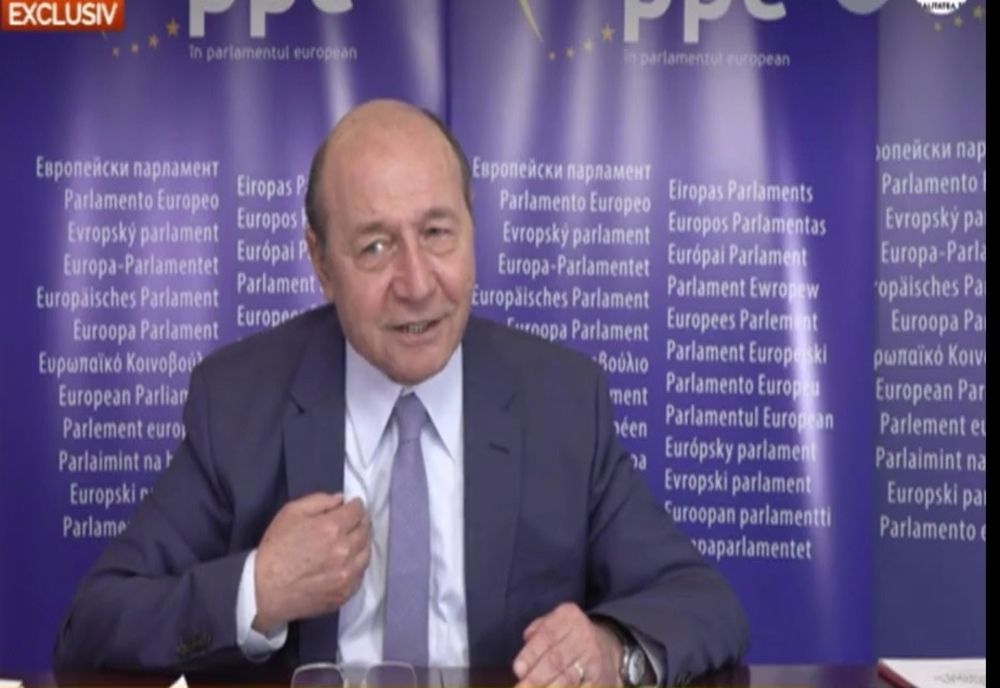 EXCLUSIV, LEGILE PUTERII Traian Băsescu: Secția Specială nu trebuie desființată