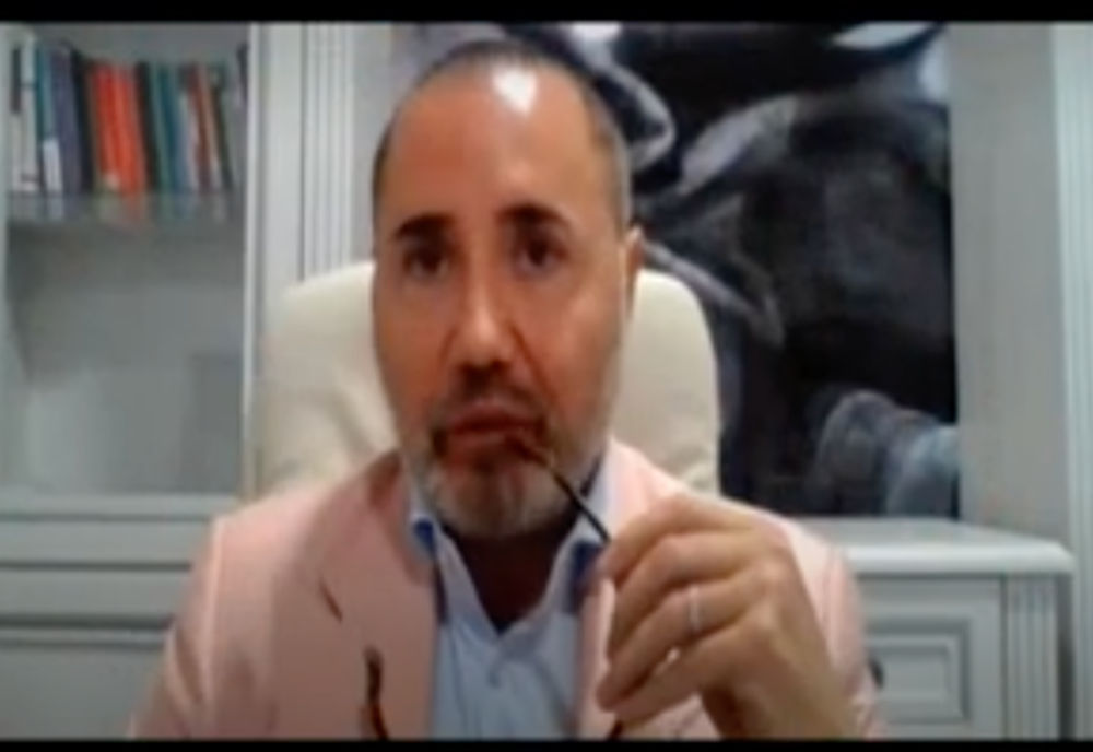 Avocata lui Cristian Rizea: „Clientul meu a spus că va face dezvăluiri senzaționale după ce va ieși din arest”