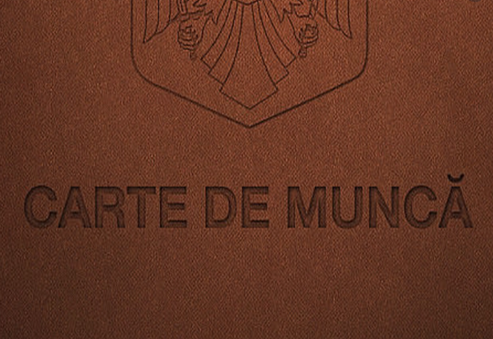 SOLUȚII PENTRU RECONSTITUIREA VECHIMII ÎN MUNCĂ 