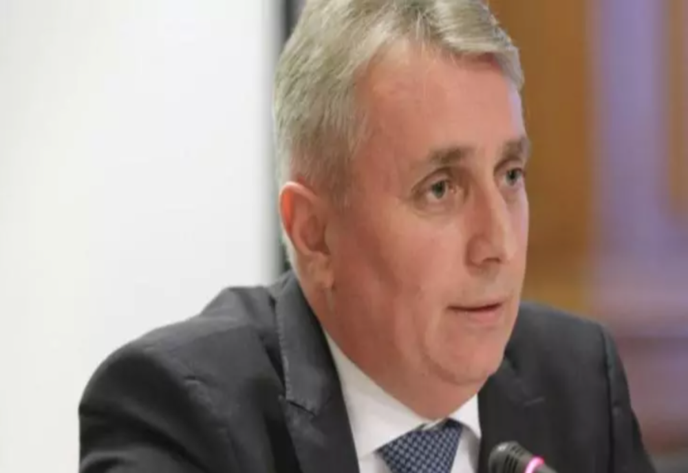 Informație de ULTIM MOMENT: Lucian Bode, AUDIAT în dosarul de corupție al Elenei Udrea