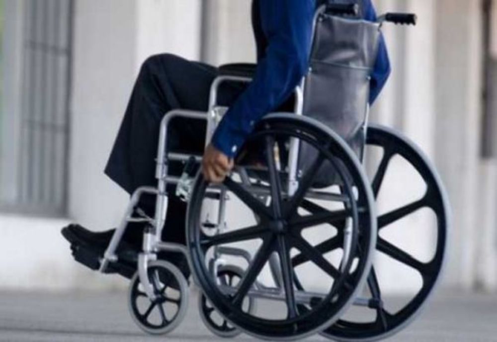 PERSOANE CU DIZABILITĂȚI UMILITE DE AUTORITĂȚI