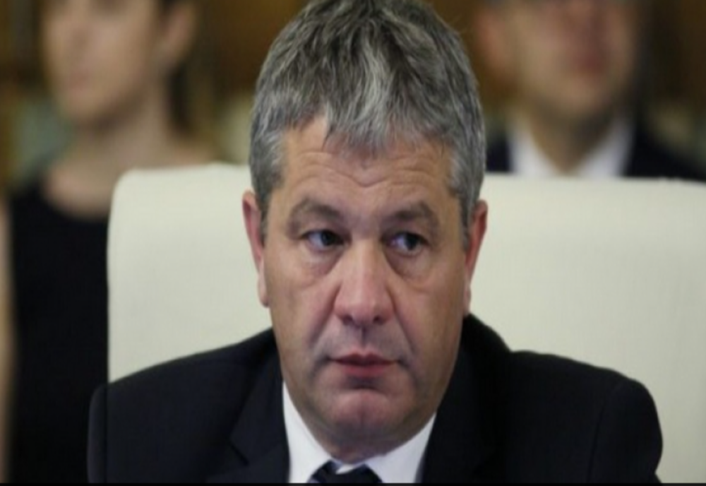 DNA cere pentru a doua oară ridicarea imunității lui Florian Bodog. Senatorul va fi audiat săptămâna viitoare în Parlament