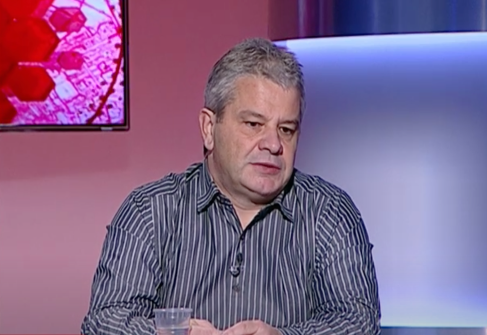 Comisia Juridică a Senatului a votat ridicarea imunității parlamentare a lui Florin Bodog, la solicitarea DNA