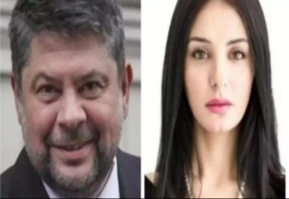 Iubita fostului șef al Serviciului Secret din M.A.I, CONDAMNATĂ la închisoare. Vanessa Youness, implicată într-un dosar controversat