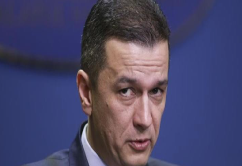 Sorin Grindeanu, audiat la DNA. În ce dosar a fost chemat să dea declarații fostul premier