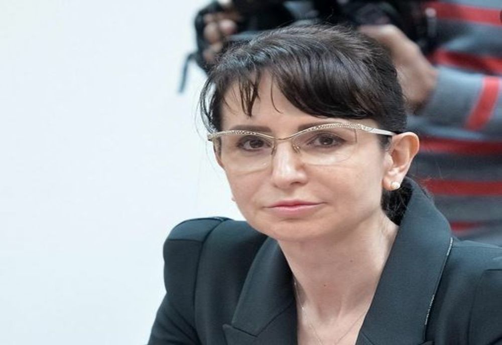 Fosta șefă a DIICOT a ieșit la pensie la 48 de ani