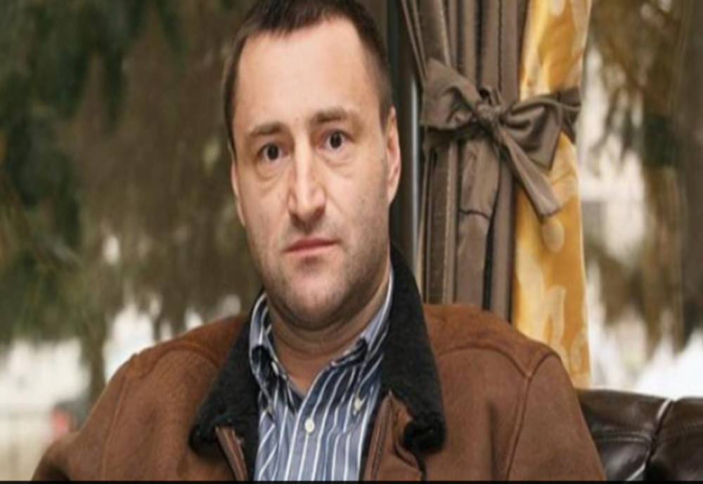 Nelu Iordache, audiat la DNA într-un nou dosar de corupție