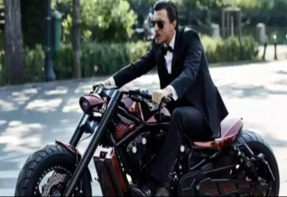 Omul de afaceri Dragoș Săvulescu a fost reținut în Grecia