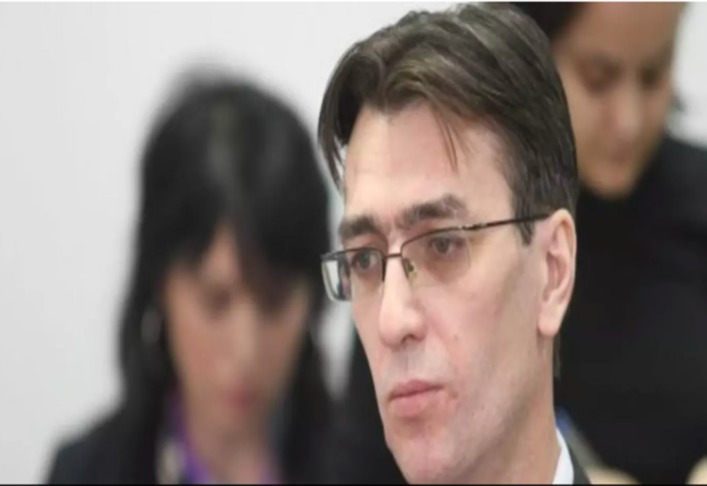 Toni Neacșu: Suntem într-o situație absolut ridicolă. Kovesi, dacă ar dori să candideze astăzi la Parchetul European, nu ar putea