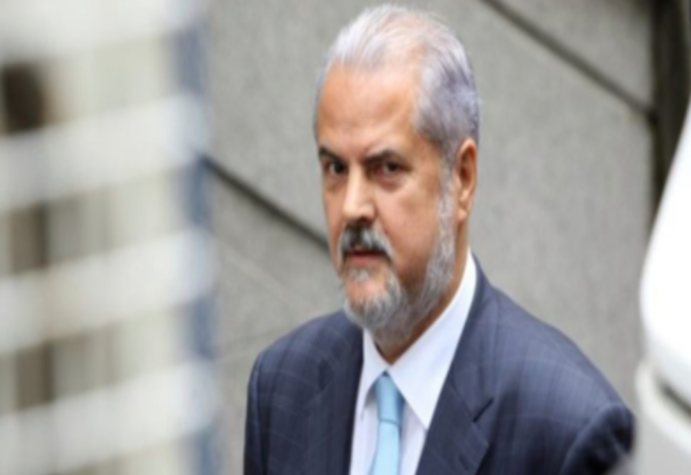 Adrian Năstase, reabilitat definitiv