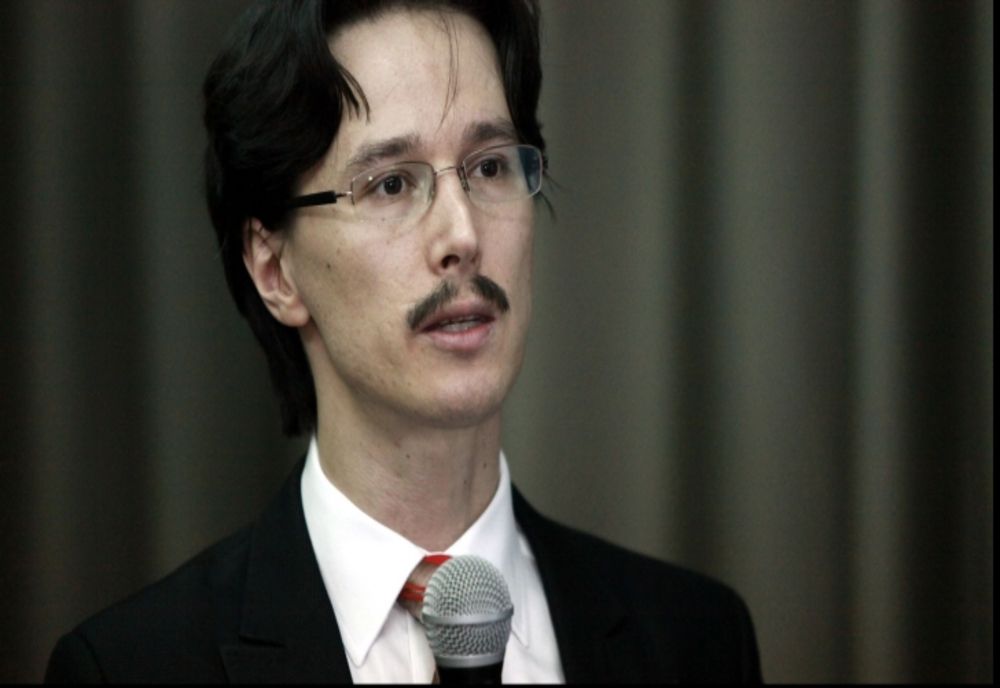 Cristi Danileț, exclus din magistratură