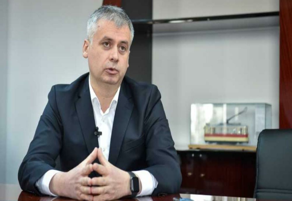 Directorul STB: Protestatarii riscă dosare penale și concedierea