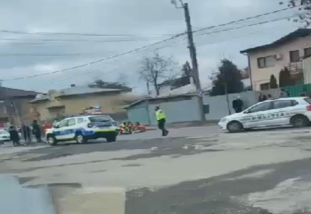 Noi detalii din dosarul polițistului care a ucis o fetiță pe trecerea de pietoni