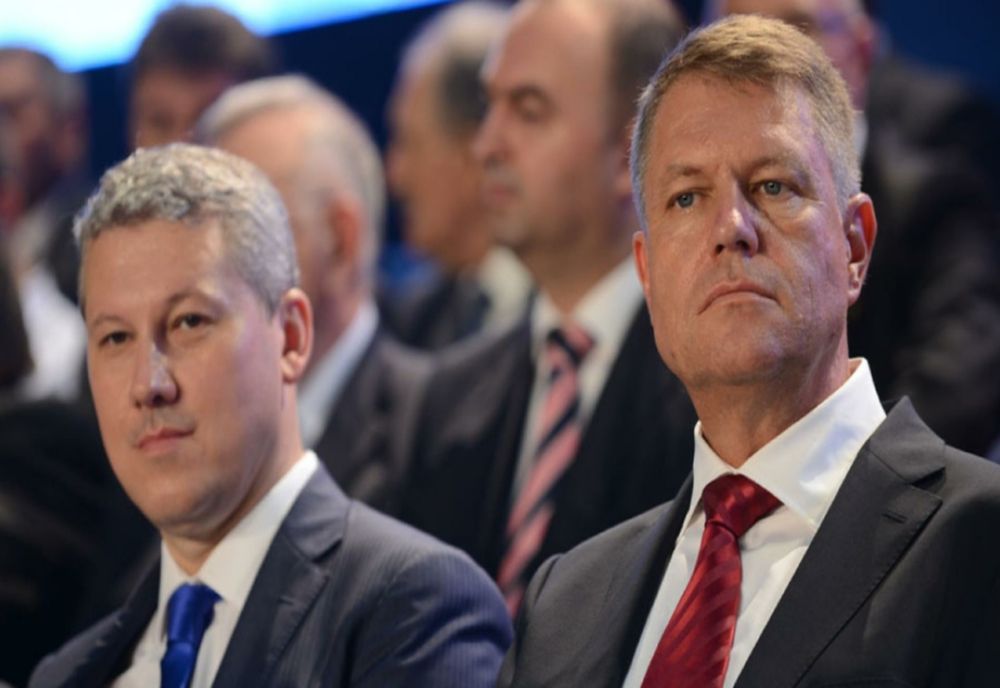 Stelian Ion critică legile Justiției propuse de Cătălin Predoiu: „Le-a răsucit cum îi convine lui Iohannis. Se aliniază sistemului ce nu vrea reformă”