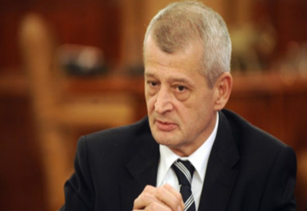 Instanța din Grecia a respins extrădarea lui Sorin Oprescu 