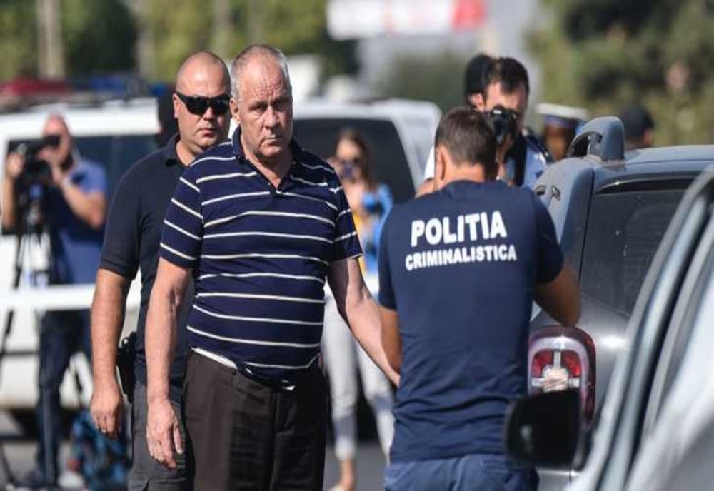 ANCHETĂ după interviul lui Gheorghe Dincă: poliția vrea să afle cum a ajuns telefonul în închisoare