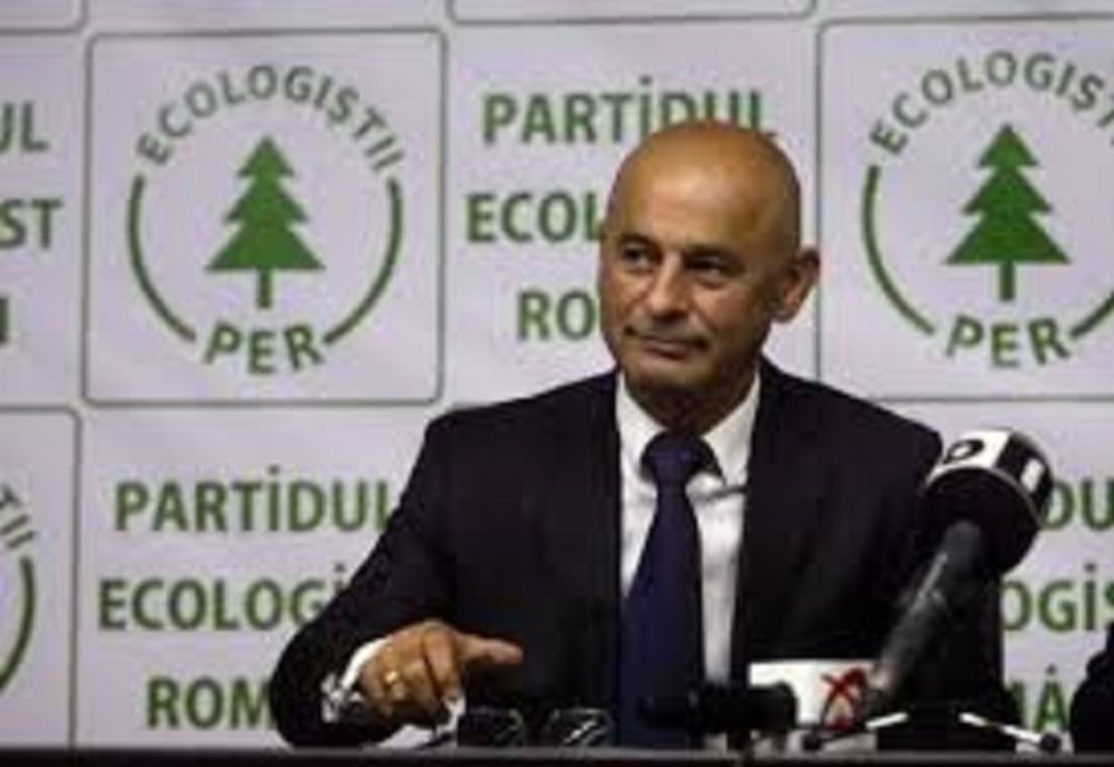 Liderul PER, Dănuț Pop, trimis în judecată de procurorii DNA