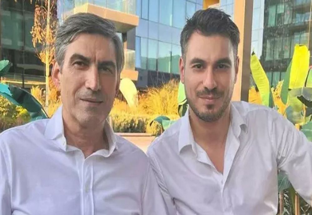 Fiul lui Victor Pițurcă a ajuns la DNA pentru audieri. Fostul selecționer a fost și el adus din arest