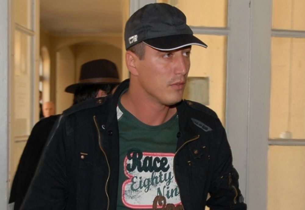 Magistraţii au respins cererea de eliberare condiţionată formulată de Cristian Cioacă