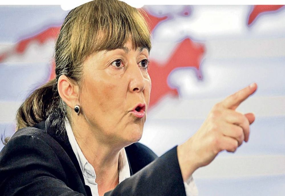 Monica Macovei, suspectă de vătămare corporală din culpă, după accidentul de anul trecut. Un motociclist a fost rănit grav