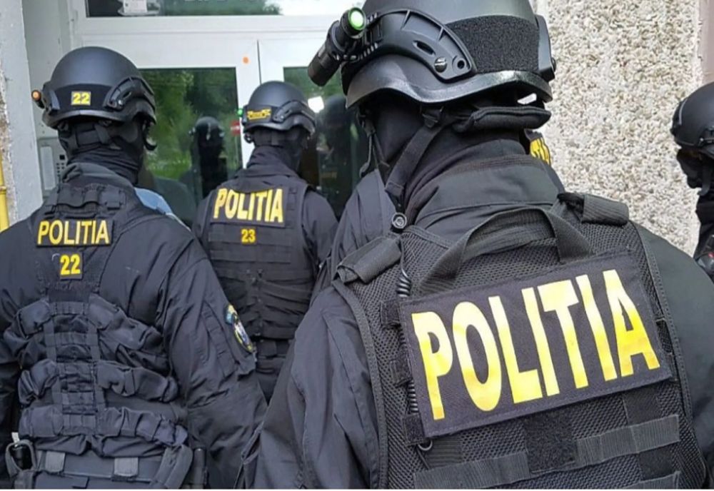 Descinderi la saloane de masaj din București, paravan pentru prostituție