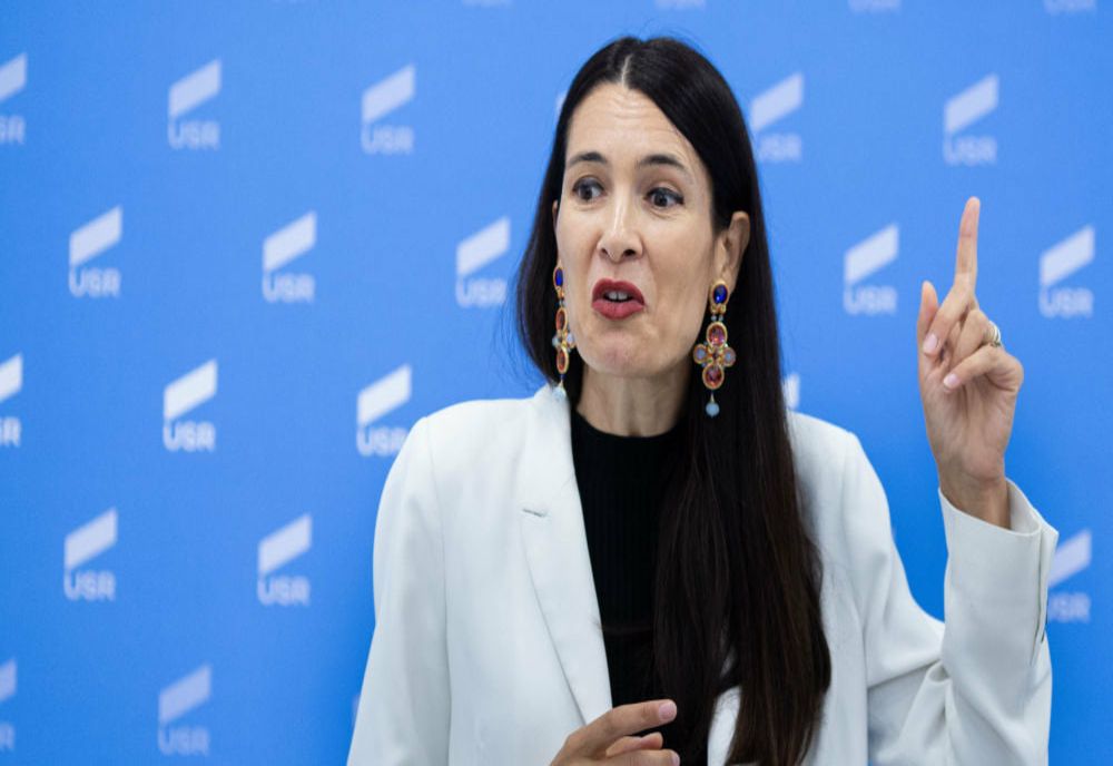 Clotilde Armand, lecție de ipocrizie maximă: deplânge amânarea termenelor, dar le acceptă când este vorba despre propriul dosar