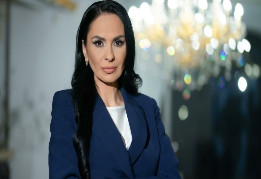 Alexandra Păcuraru: România nu înseamnă un stat torționar! - Realitatea PLUS, demers major după moartea tragică a lui Rudel Obreja