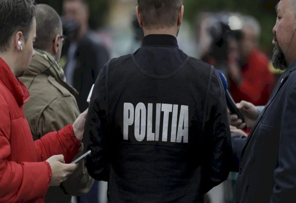 Ilfov. A fost arestat preventiv bărbatul din Chiajna care și-a ținut ostatică fetița de 5 ani