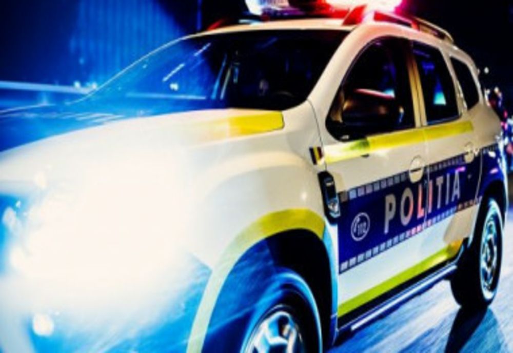 Caz șocant la Brașov: polițist prins cu o cantitate impresionantă de droguri în portbagajul propriului autoturism!