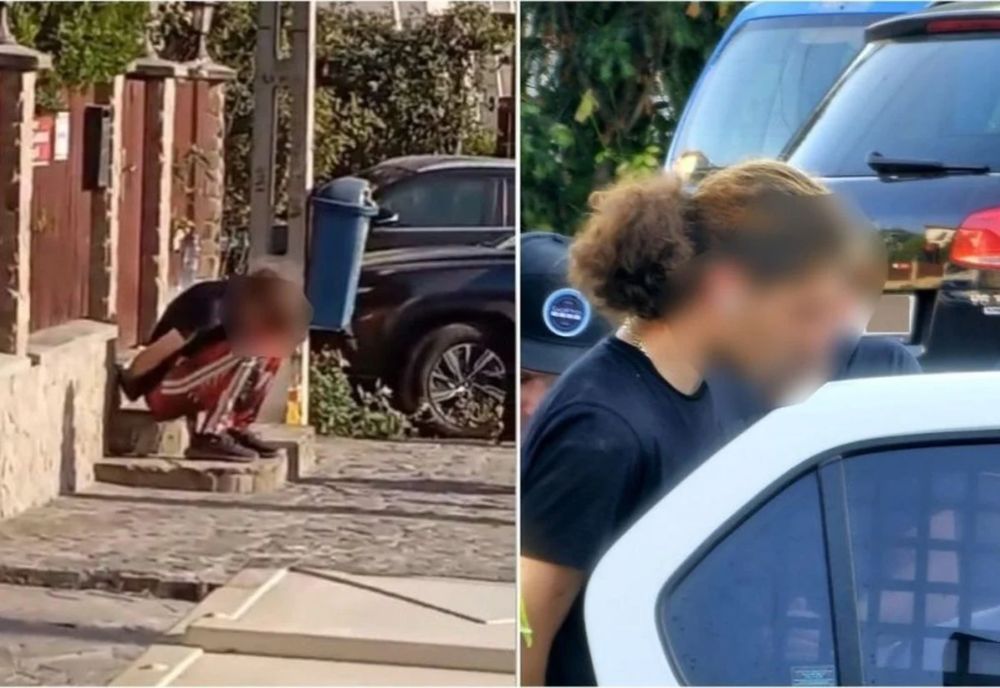 Dosarul accidentului de la 2 mai. Sfidare totală din partea tatălui șoferului drogat