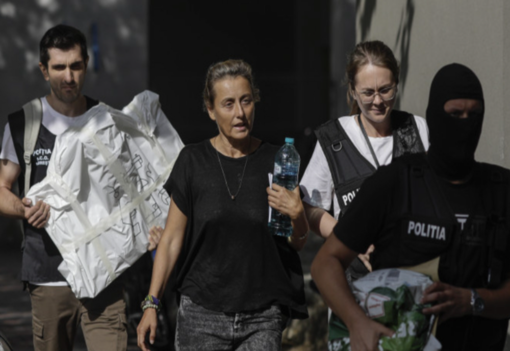 Arestul la domiciliu înlocuit cu controlul judiciar în cazul Mirunei Pascu/ Tatăl tânărului care a accidentat mortal doi tineri în localitatea 2 Mai a scăpat de măsurile preventive 