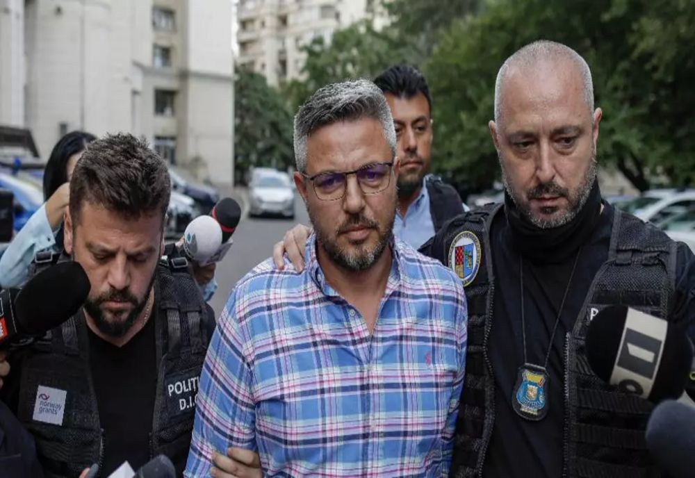 Patronii staţiei GPL de la Crevedia rămân în arest preventiv