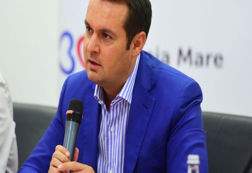 Cătălin Cherecheș ar putea să scape de închisoare. Cererea de strămutare a procesului, judecată la Instanța Supremă