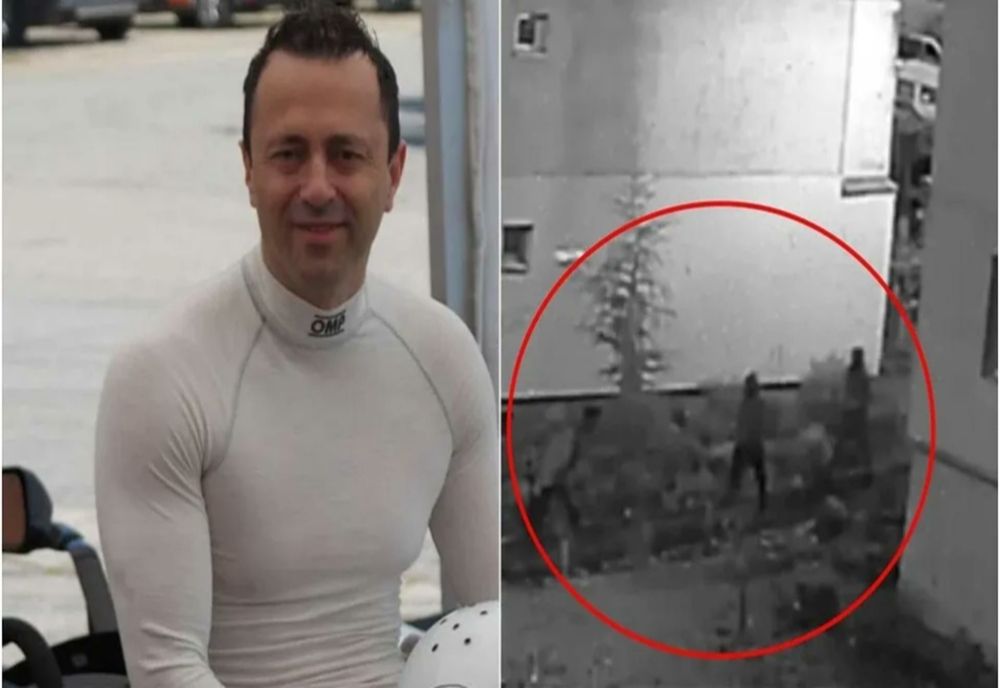 Criminalul omului de afaceri din Sibiu și-a recunoscut faptele