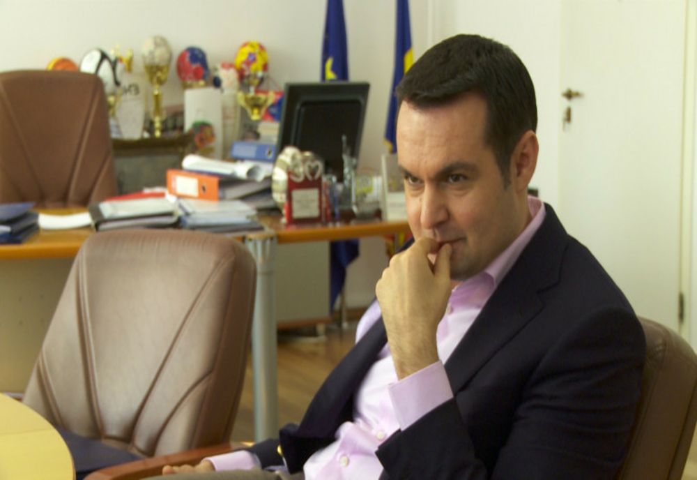 Cătălin Cherecheș rămâne în arest în Germania. Autoritățile au amânat decizia privind extrădarea