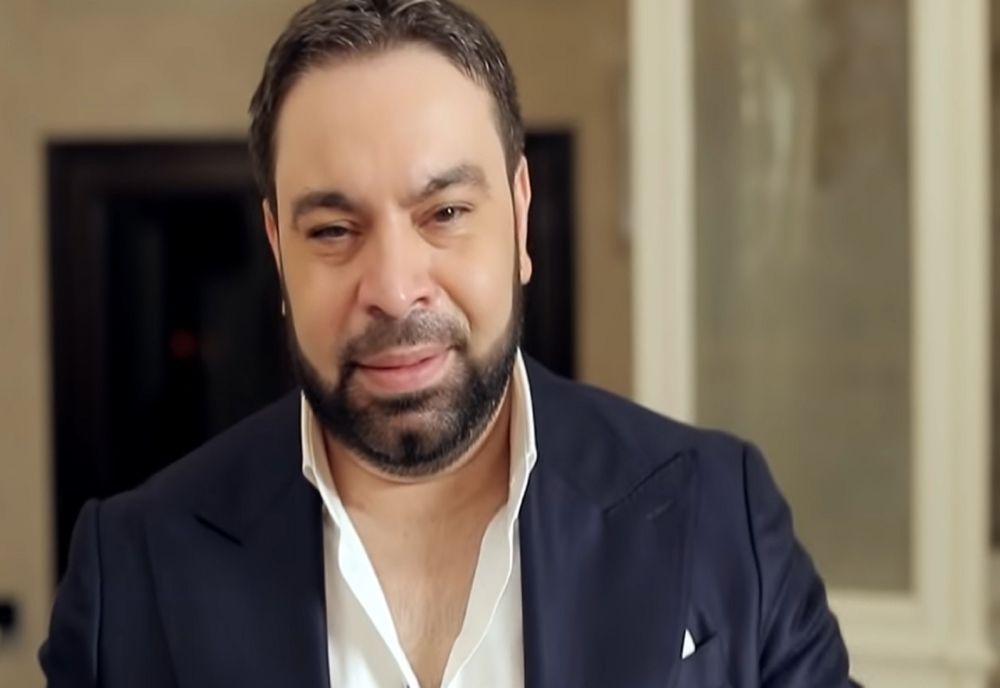 Florin Salam, cercetat sub control judiciar, după ce a fost REȚINUT pentru înşelăciune - SURSE