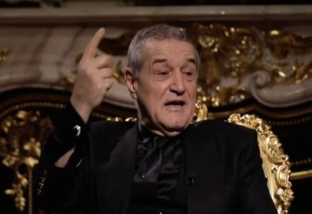 Gigi Becali a învins statul român la CEDO: „Trebuie să dea 9 milioane de euro, plus daune. Prea mult a suferit familia mea!”