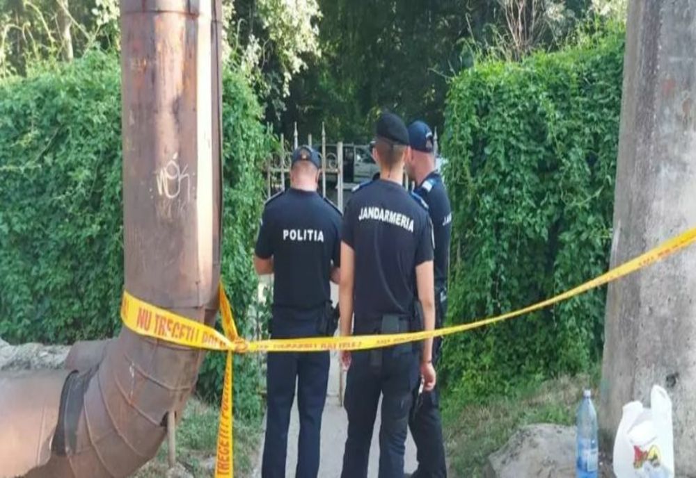 Declarație șocantă a criminalului de la Grădina Botanică: „Nu suport să văd oameni fericiți”