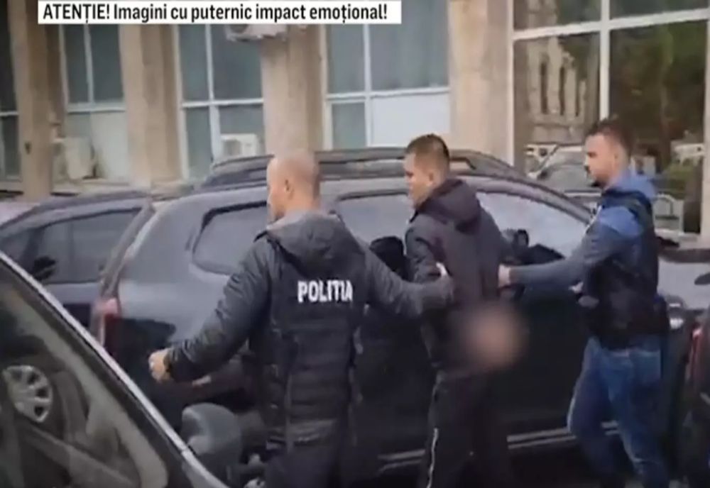 Bărbatul ucis cu bestialitate în Parcul Crângași: Realitatea PLUS a făcut RECONSTITUIREA CRIMEI