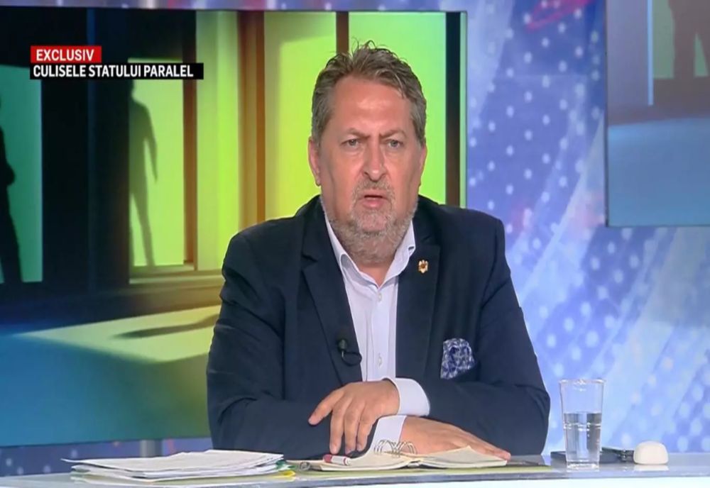 Omul de afaceri care l-a denunțat pe Coldea, din nou în fața instanței