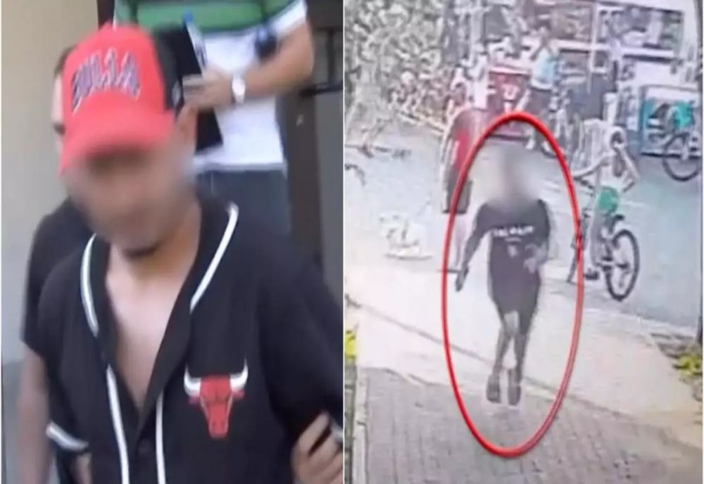 ADOLESCENTUL CARE A UCIS UN COPIL ÎN PARCAREA UNUI PARC DIN BUCUREȘTI A FOST ARESTAT PENTRU 30 DE ZILE