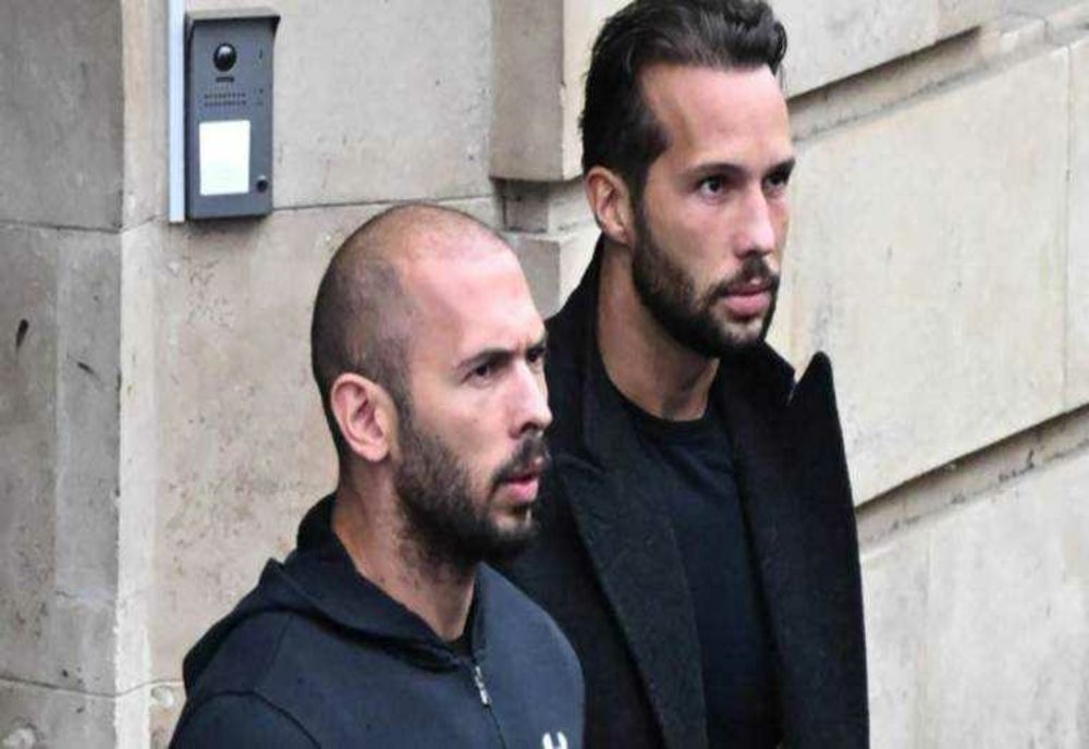 PROCURORUL GENERAL AL FLOORIDEI DESCHIDE O ANCHETĂ PENALĂ ASUPRA FRAȚILOR TATE